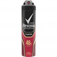 Антиперспирант  Men Champions 150 мл REXONA