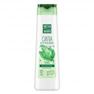 Бальзам-ополаскиватель Чистая Линия Укрепляющий Крапива 380 мл ЧИСТАЯ ЛИНИЯ