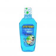 Ополаскиватель для полости рта  Systema Морской бриз 250 мл Lion Thailand
