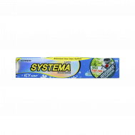 Зубная паста  Thailand Systema Ледяная мята 90 г Lion