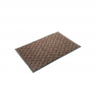 Коврик  60x90 см Крафт коричневый In'Loran