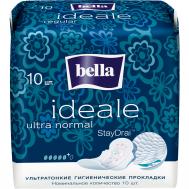 Прокладки  Ideale Ultra Normal 10 шт BELLA