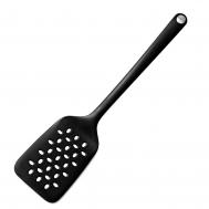 Лопатка  Signature non-stick 33 см с отверстиями Robert Welch