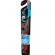 Зубная щетка  Black dia жесткая Dentalpro