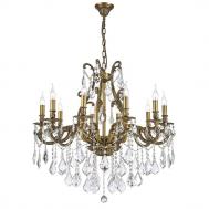 Подвесная люстра Dio DArte Asfour Barolo E 1.1.10.200 A Dio D'Arte