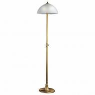 Торшер  Bronze 3030 PN.825/2 BR 2Л. RECCAGNI ANGELO