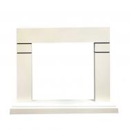 Портал  Lindos под очаг Dioramic Royal Flame