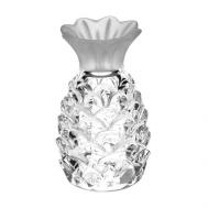 Доза  Ананас 8.8 см CRYSTAL BOHEMIA