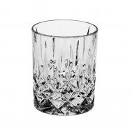 Набор стаканов  Sheffield 270 мл 2 шт CRYSTAL BOHEMIA