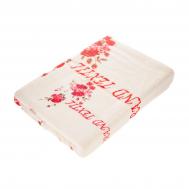 Полотенца набор 2 шт  Блум-гт / желтый Grand textile