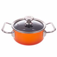 Сотейник 16 см  12216O/12162 SKK