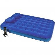 Надувной матрас  Pavillo 203х152х22 см (67374) Bestway