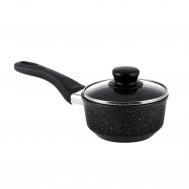 Ковш  750 мл гранит Виктория