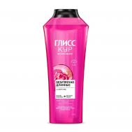 Шампунь  Безупречно длинные 400 мл GLISS KUR