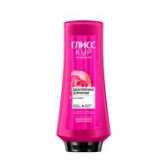 Бальзам  Безупречно длинные 400 мл GLISS KUR