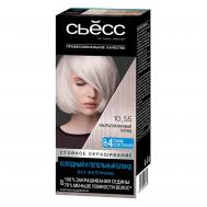 Краска для волос  Осветлители 10-55 Ультраплатиновый блонд Сьёсc