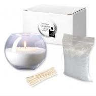 Свеча насыпная  шар Свечной двор