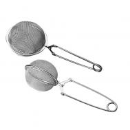 Ситечко для заварки чая с ручкой  5 см Kuchenprofi