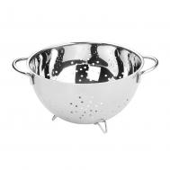 Дуршлаг на ножках  в раковину  24 см Kuchenprofi