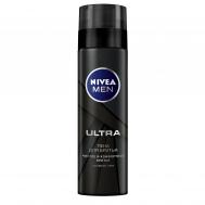 Пена для бритья  ultra 200 мл NIVEA