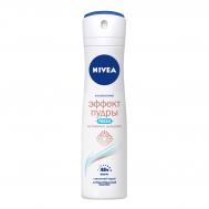 Дезодорант спрей  Эффект пудры fresh 150 мл NIVEA