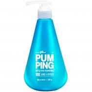 Зубная паста  Pumping Cool mint 285г LG Perioe