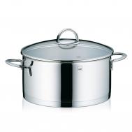 Кастрюля  Cailin  с крышкой 24 см, 5,0 KELA