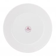Тарелка обеденная  Royal Circle 26 см TUDOR