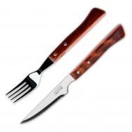Набор столовых приборов для стейка  Steak Knives 6 персон Arcos