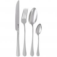 Набор столовых приборов  Baguette Nouveau 24 шт APOLLO GENIO