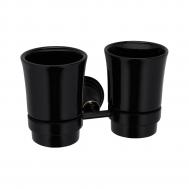 Подстаканник двойной  Luksor FX-71607B FIXSEN