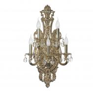 Бра Dio darte LIDO E 2.1.5.600 GH Dio D'Arte