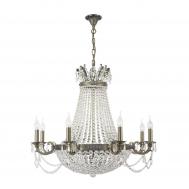 Люстра Dio darte LODI E 1.6.8.600 A Dio D'Arte