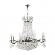 Люстра Dio darte LODI E 1.6.8.200 N Dio D'Arte