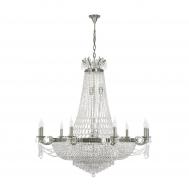 Люстра Dio darte LODI E 1.6.9.200 N Dio D'Arte