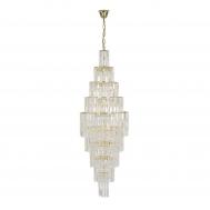 Люстра Dio darte BERGAMO E 1.10.50.200 G Dio D'Arte