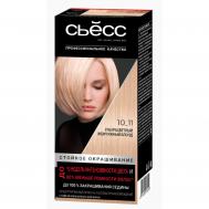 Краска для волос  SalonPlex 10-11 Ультра-светлый жемчужный блонд Сьёсc