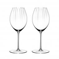 Набор фужеров 2шт  shiraz  perfomance RIEDEL