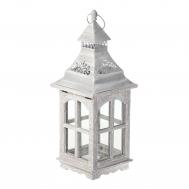 Фонарь-подсвечник  Антия 17.5х17.5х45.5 см Minhou lisheng