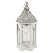 Фонарь-подсвечник  Летиция 29х25х62.5 Minhou lisheng