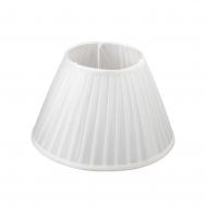 Абажур  белый для настольной лампы/торшер VITALUCE