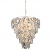 Люстра  V5263-0/20+1, 21хЕ14 макс. 60Вт VITALUCE