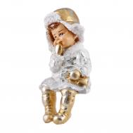 Мальчик сидит смеется ТПК Полиформ 17 см Тпк полиформ