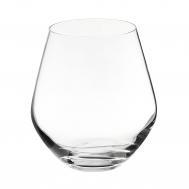 Набор стаканов для виски  Мишель 350 мл 6 шт Crystalite Bohemia