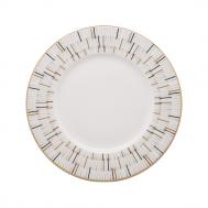 Набор тарелок  Люминес 22 см 6 шт Hankook/Prouna