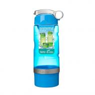 Бутылка спортивная  Hydrate 0,61 л Sistema