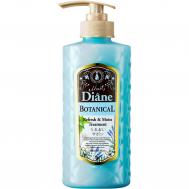 Бальзам-кондиционер  Botanical Refresh Питание 480 мл Moist Diane