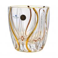 Набор стаканов  Ocean для виски 0,32 л Bohemia Jihlava