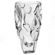 Ваза  Bamboo 30 см Bohemia Jihlava