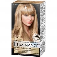 Краска для волос  Luminance Color 9.10 Перламутровый блонд Schwarzkopf